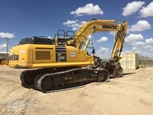 Front of used Excavator,Used Excavator,Side of used Excavator,Back of used Komatsu,Used Komatsu in yard,Side of used Komatsu Excavator